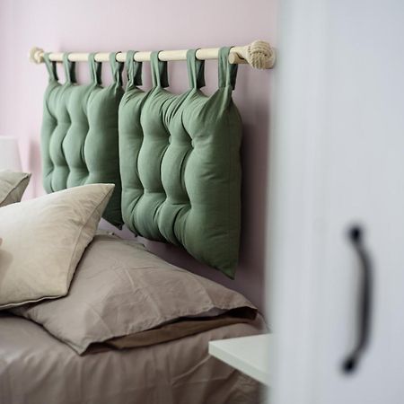 Casa Nina Apartment Наполи Екстериор снимка