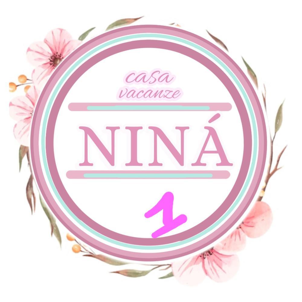 Casa Nina Apartment Наполи Екстериор снимка