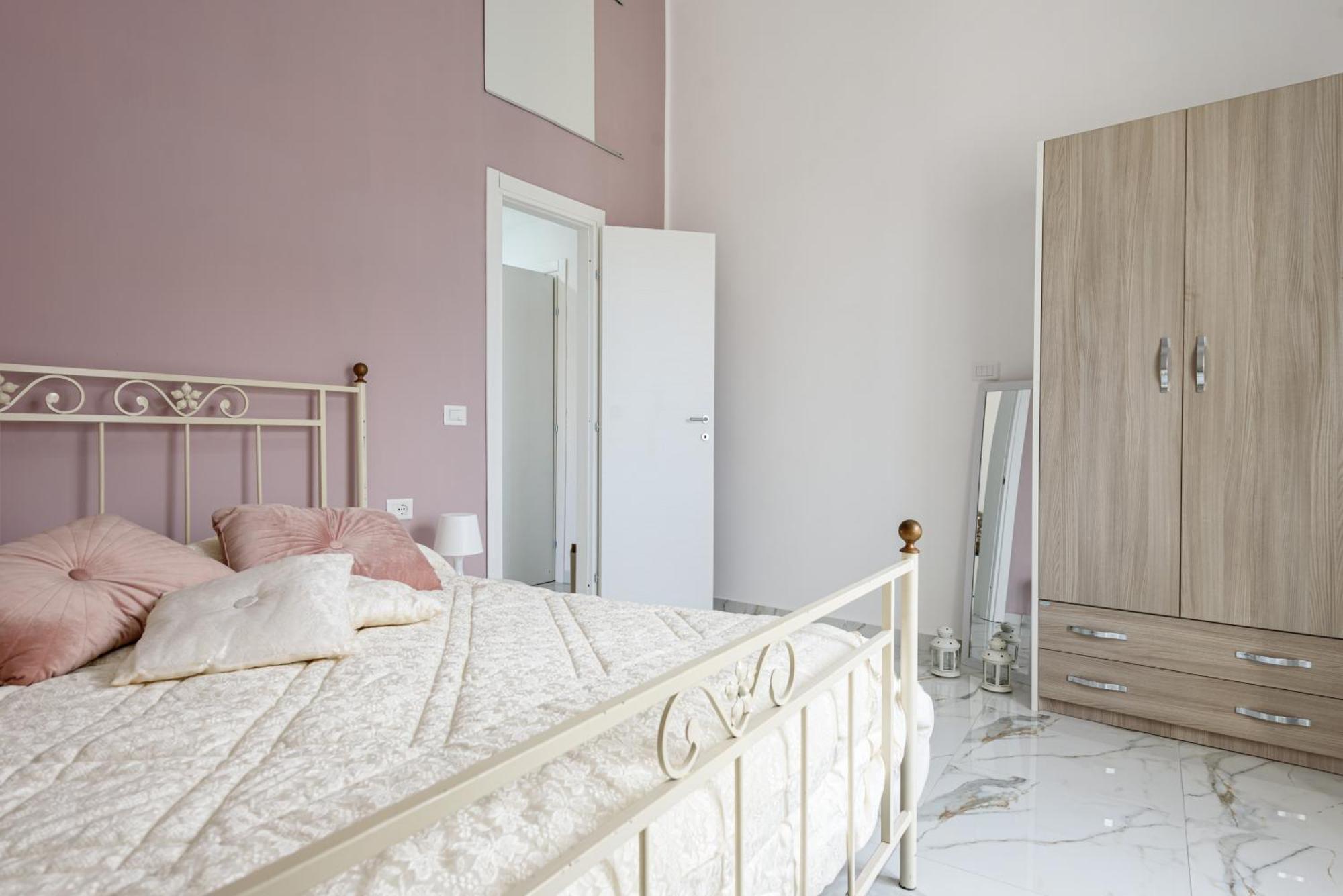 Casa Nina Apartment Наполи Екстериор снимка